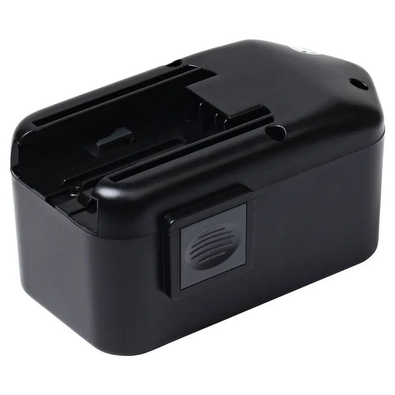 2400 Mah Chicago Pneumatic Cp8745, 0522-25, 0523-20 Battery Replacement 1