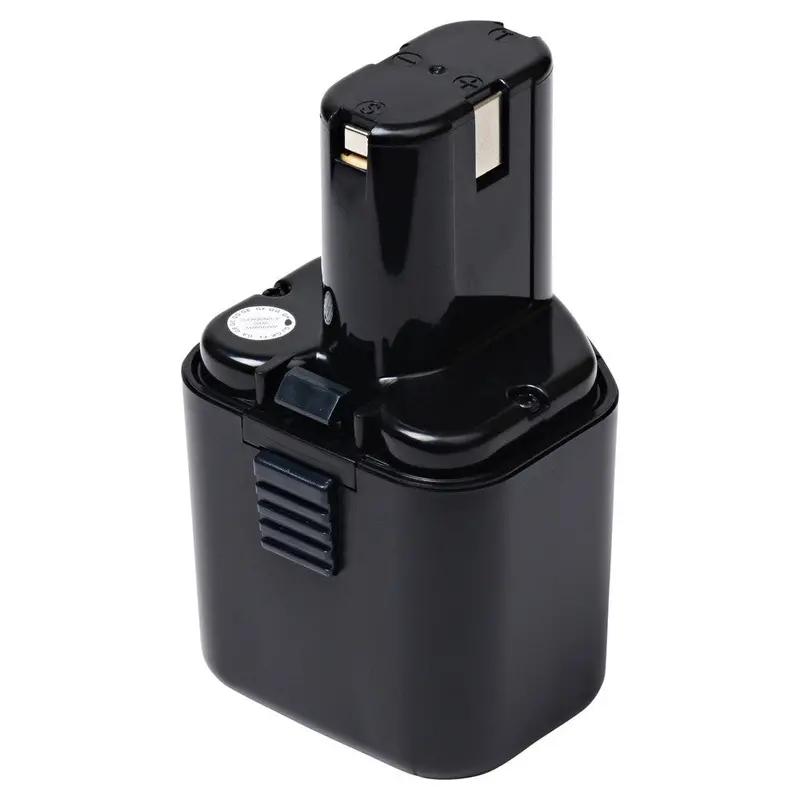 2500 Mah Hitachi Dh15Dv & Ds10Dta Replacement Battery 1