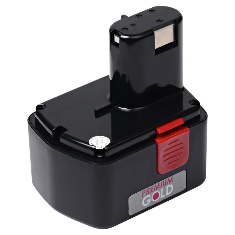 2500 Mah Hitachi Replacement Battery For 315129 Tools 1