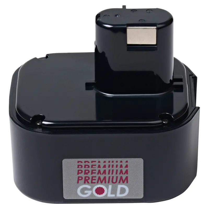 2500 Mah Hitachi Replacement Battery For Model 316965 1