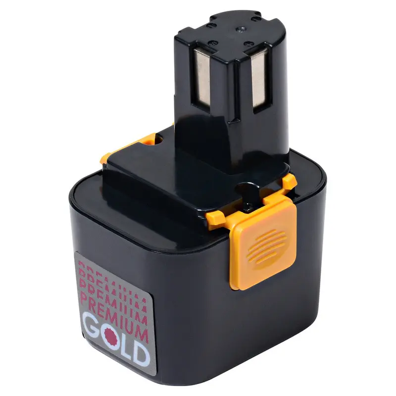2500 Mah Panasonic Ey3653Cq And Ey3654Cq Power Tool Battery 1