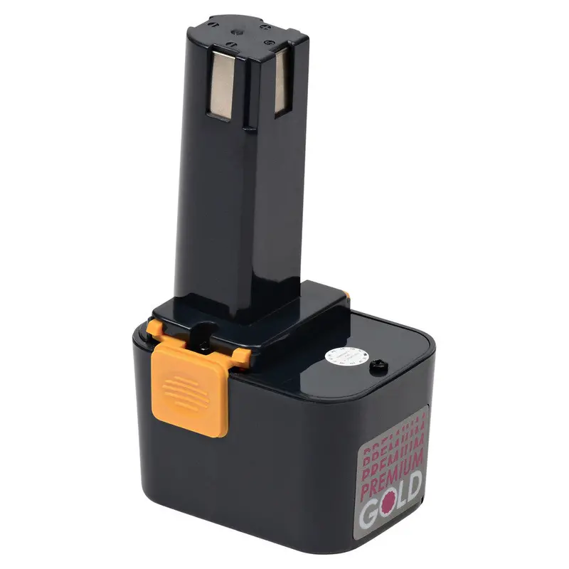 2700Mah Panasonic-Compatible Power Tool Battery (Ey9181/Ey9183/Ey9185) 1