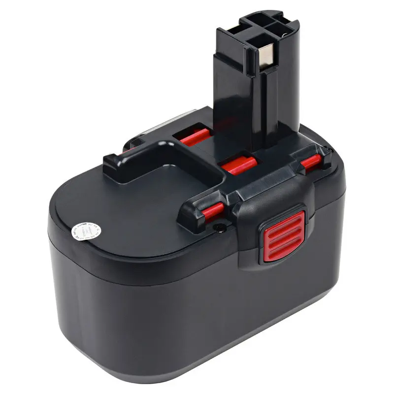 3000 Mah Bosch Cordless Tool Battery For Model 12524-03 1