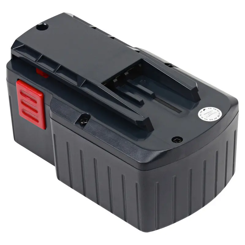 3000 Mah Festool Tdk12 Replacement Cordless Tool Battery 1