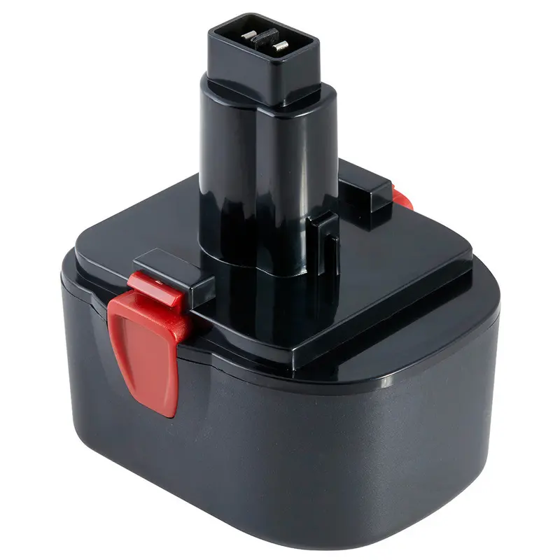 3300 Mah Lincoln 14.4V Powerluber 1442/1444 Grease Gun Battery 1