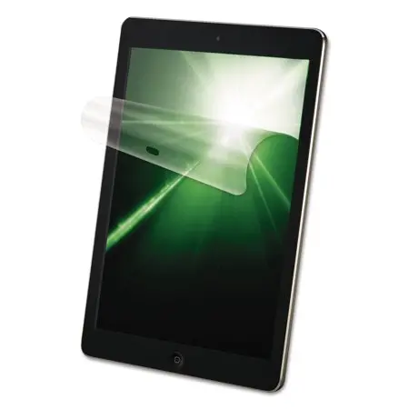 3M Anti-Glare Screen Protection Film For Ipad Air 1 & Air 2 – Matte Surface Reduces Reflections 1