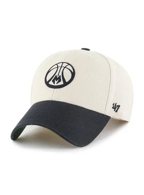 '47 Brand Fairfield Mvp Adjustable Cap – Milwaukee Bucks 1