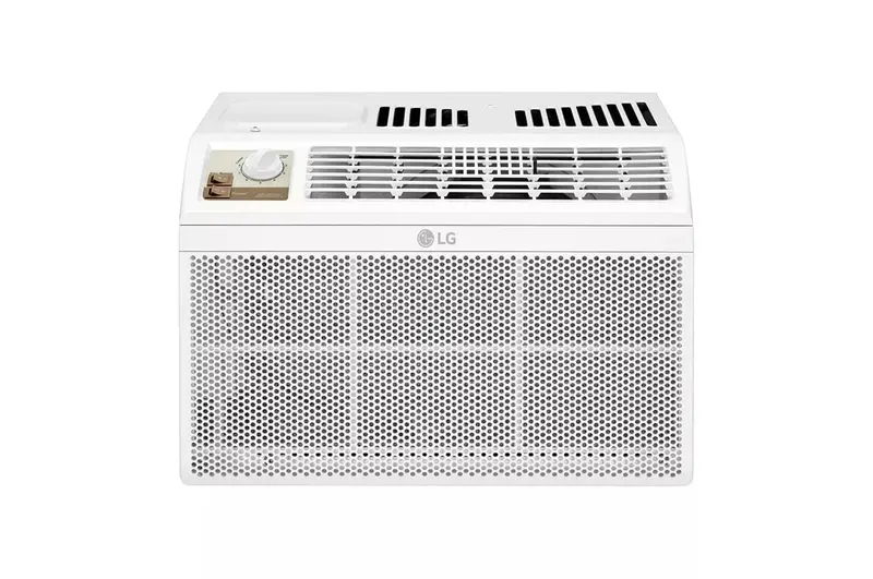 5,000 Btu Budget-Friendly Window Ac 1