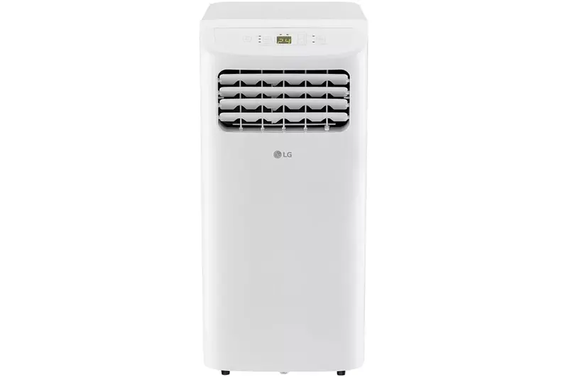5,000 Btu Compact Portable Air Conditioner 1