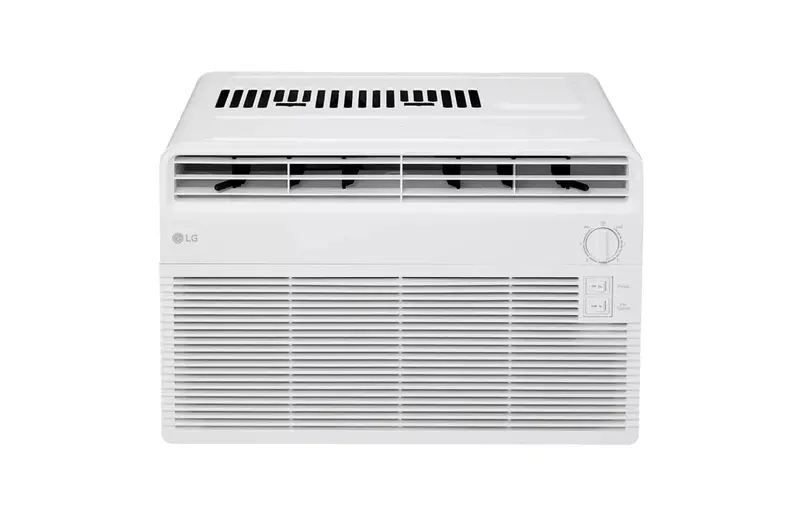 5000 Btu Compact Window Air Conditioner 1