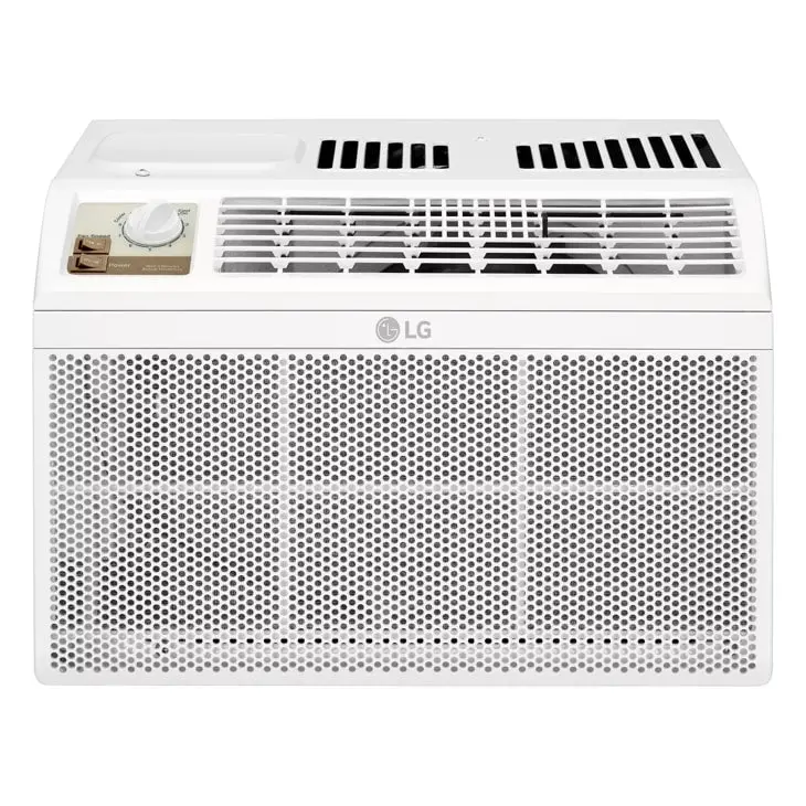 5,000 Btu Value-Priced Window Ac Unit 1