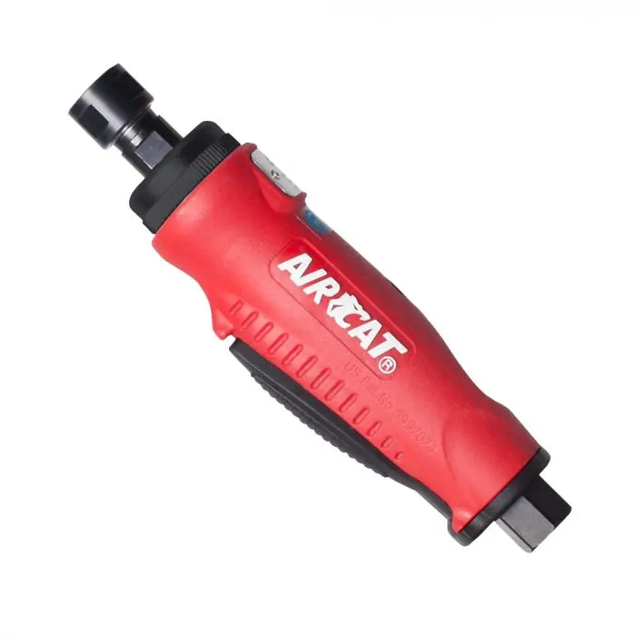 Aircat 6201 Composite Die Grinder – 22,000 Rpm, High-Speed Precision Tool 1