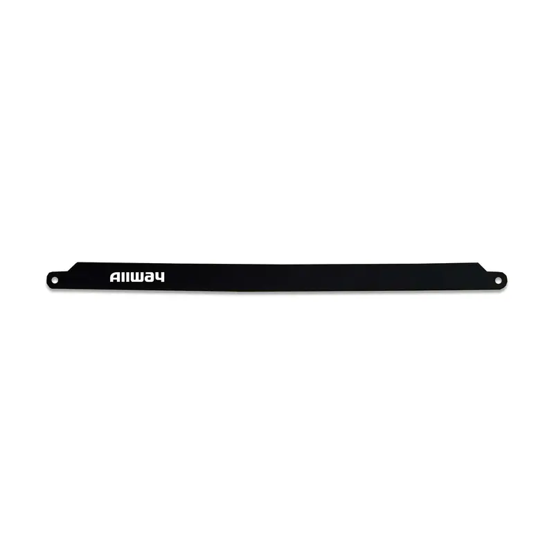 Allway Ch12 12-Inch Carbide-Grit Saw Blade For Hard Materials 1