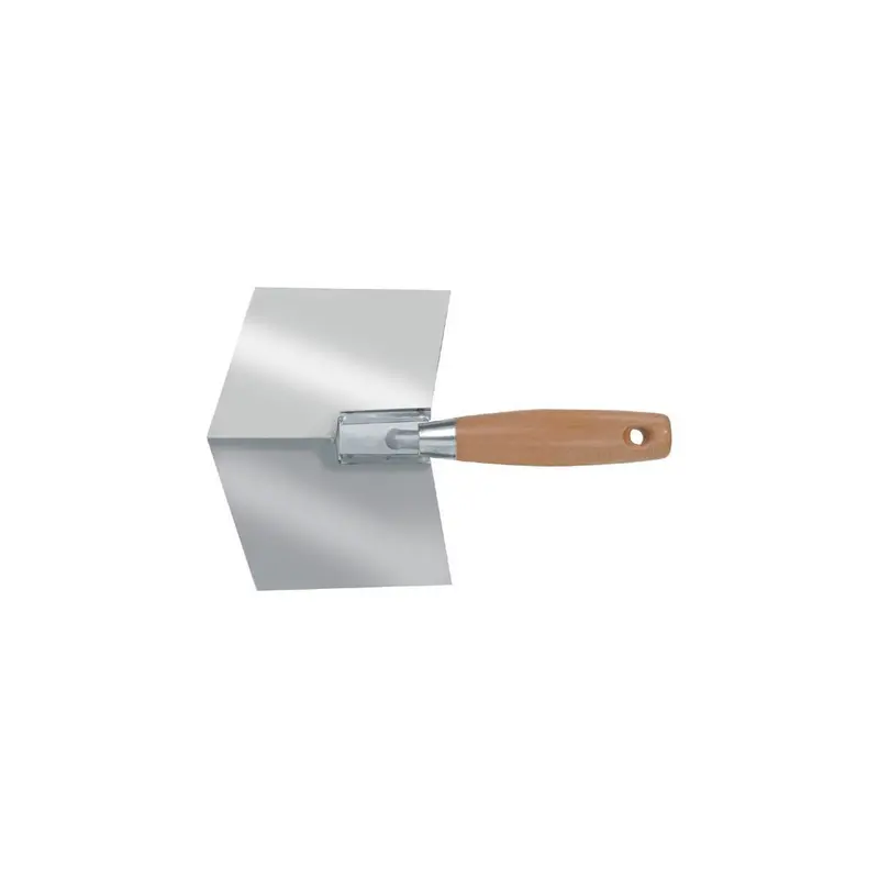 Allway Ct Stainless Steel Corner Joint Knife For Drywall & Trim 1