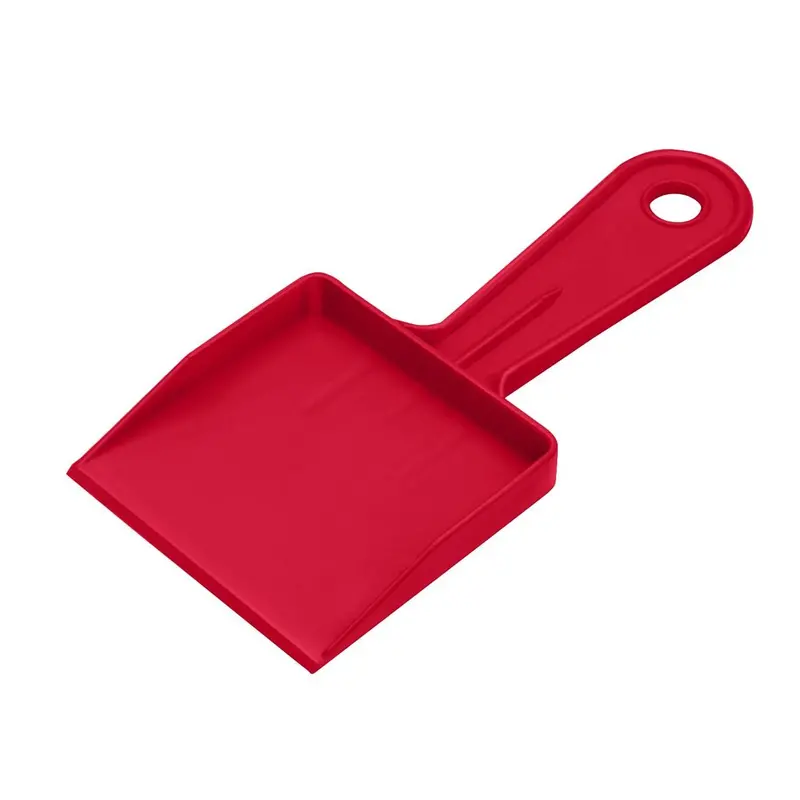 Allway Dsh 3-Inch Plastic Stripping Shovel For Paint & Adhesive Removal 1