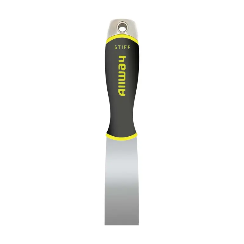 Allway Dsx15S 1.5-Inch Soft-Grip Stiff-Blade Putty Knife 1