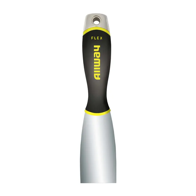Allway Dsx2F 2-Inch Flexible Putty Knife With Soft-Grip Handle 1