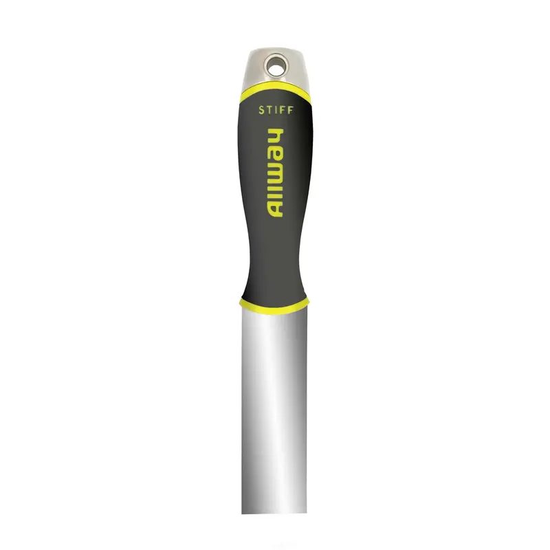 Allway Dsxch 1-3/4-Inch Soft-Grip Chisel For Fine Detailing 1