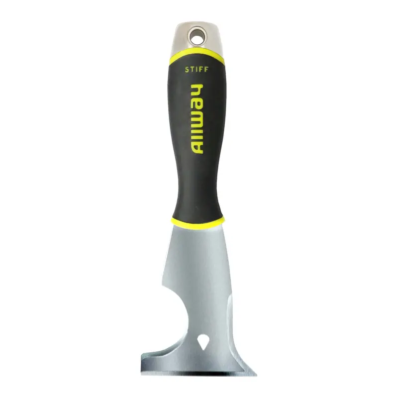 Allway Dsxg1 7-In-1 Painter’S Multi-Tool With Soft-Grip Handle 1
