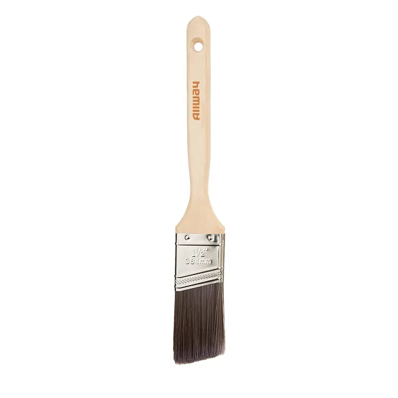 Allway Mps15 1.5-Inch Angular Sash Brush – For Detailed Edging 1