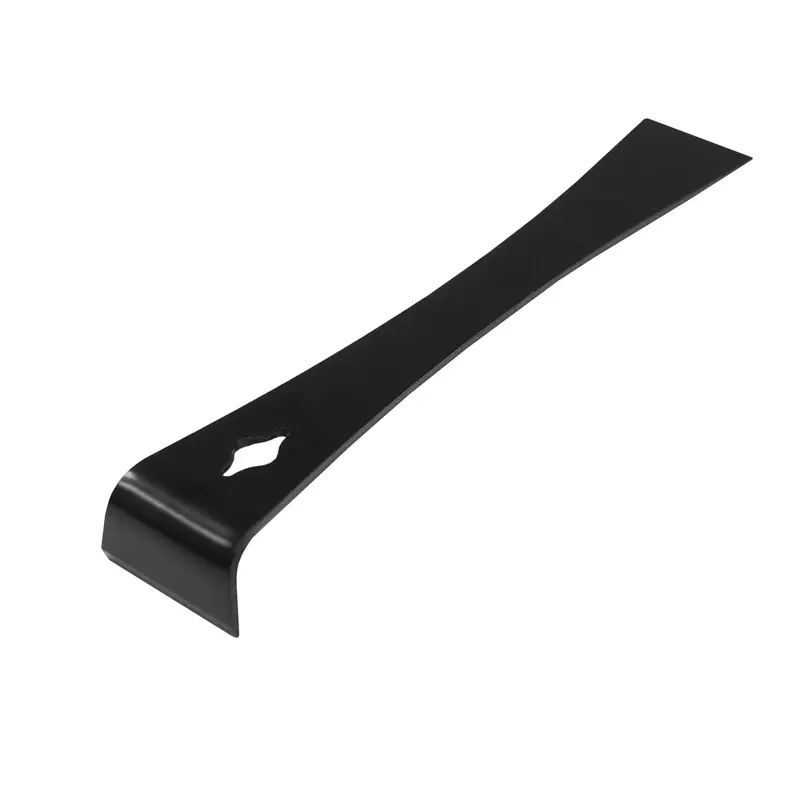 Allway Pb1 9.5-Inch Heavy-Duty Pry Bar 1