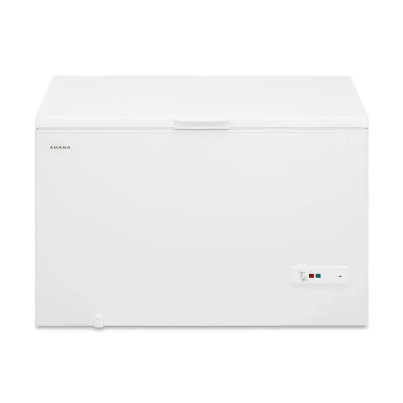 Amana 16 Cu. Ft. White Chest Freezer 1
