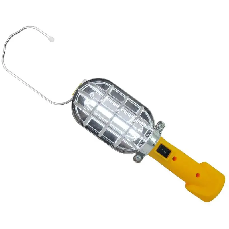 Blazing Ledz Cob 3-Watt Trouble Light – Bright, Portable, 2-Pack Utility Light 1