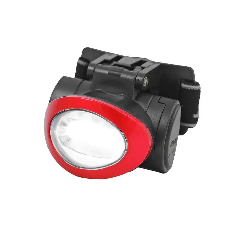Blazing Ledz Cob Headlamp Twin Pack – High-Output Battery-Operated Lighting 1