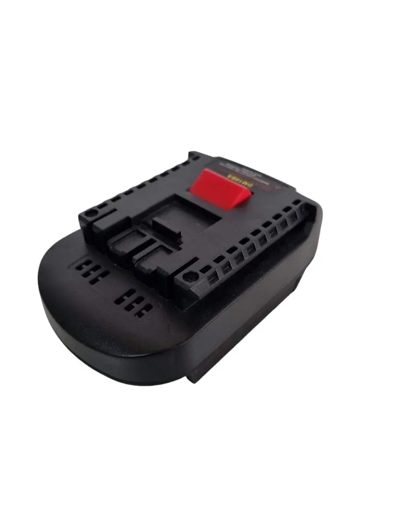 Bosch 18V To Dewalt 18V Power Tool Battery Adapter 1