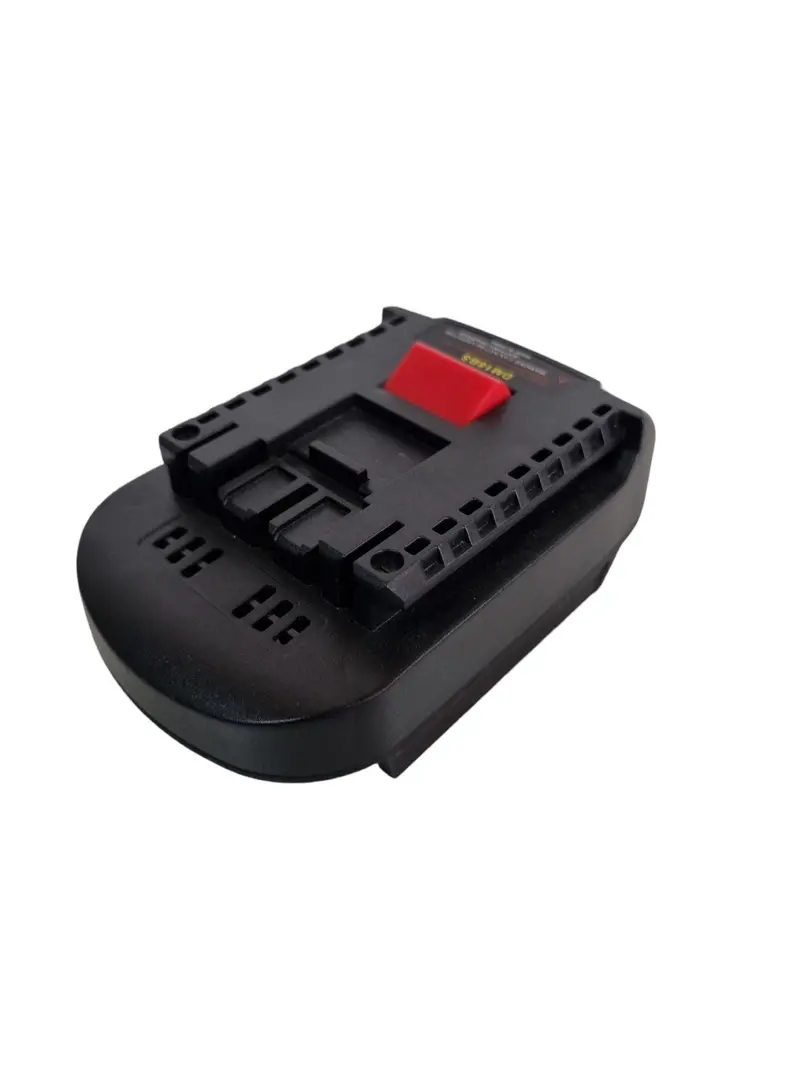 Bosch 18V To Milwaukee 18V Power Tool Battery Adapter 1