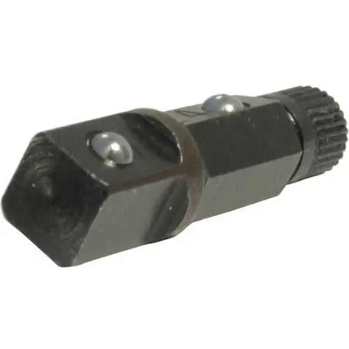 Chapman Mfg Cm-24 1/4" Drive Socket Adapter Bit 1
