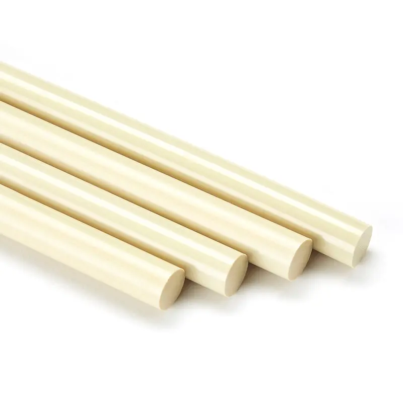 Cream-Color Wood Filler Sticks For Knots (5-Pack) 1