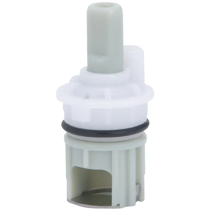 Delta Faucet Replacement Cartridge Compatible With Delta And Peerless Single-Handle Models 1