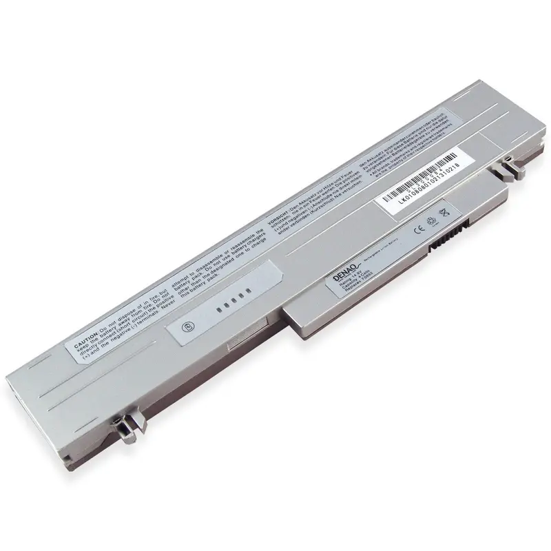 Denaq 28Wh 4-Cell Li-Ion Battery For Dell Inspiron 300M And Latitude X300 Laptops 1