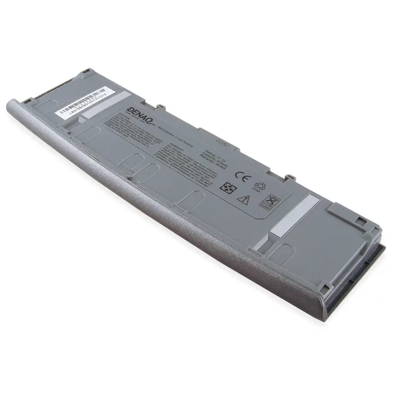 Denaq 3600Mah 6-Cell Laptop Battery Compatible With Dell Latitude C400 1