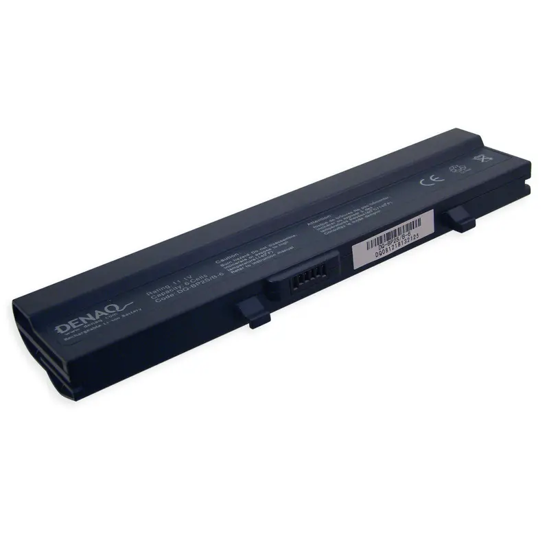 Denaq 5200Mah 6-Cell Li-Ion Battery Compatible With Sony Vgn-Ar/C/Fe/Fj/Fs/Ft/N/S/Sz/Y 1