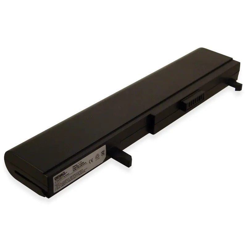 Denaq 6-Cell 4800Mah Replacement Battery For Asus U5 Ultrabook 1