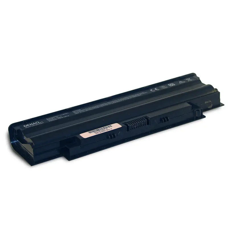 Denaq 6-Cell 5200Mah Laptop Battery For Dell Vostro 1450–3750 & Inspiron 13R–17R Series 1