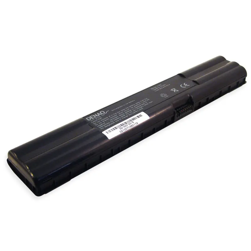 Denaq 8-Cell 4800Mah Laptop Battery For Asus A3000/A6/A6000/A7/G1/G2/Z91–Z9400G 1