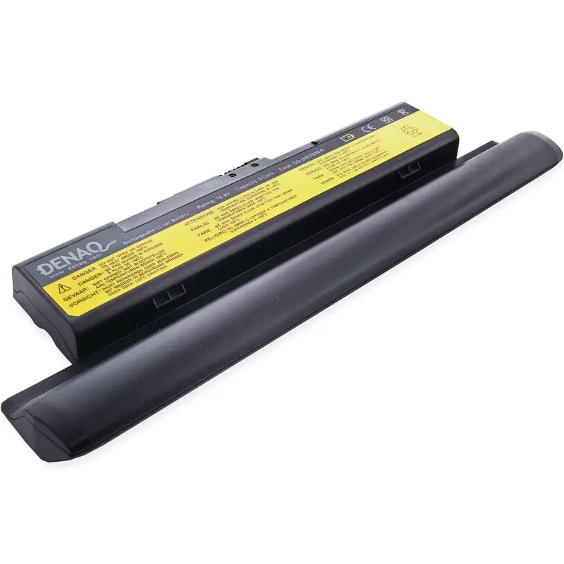 Denaq 80Wh 9-Cell High-Capacity Battery For Ibm Thinkpad X30 And X31 1
