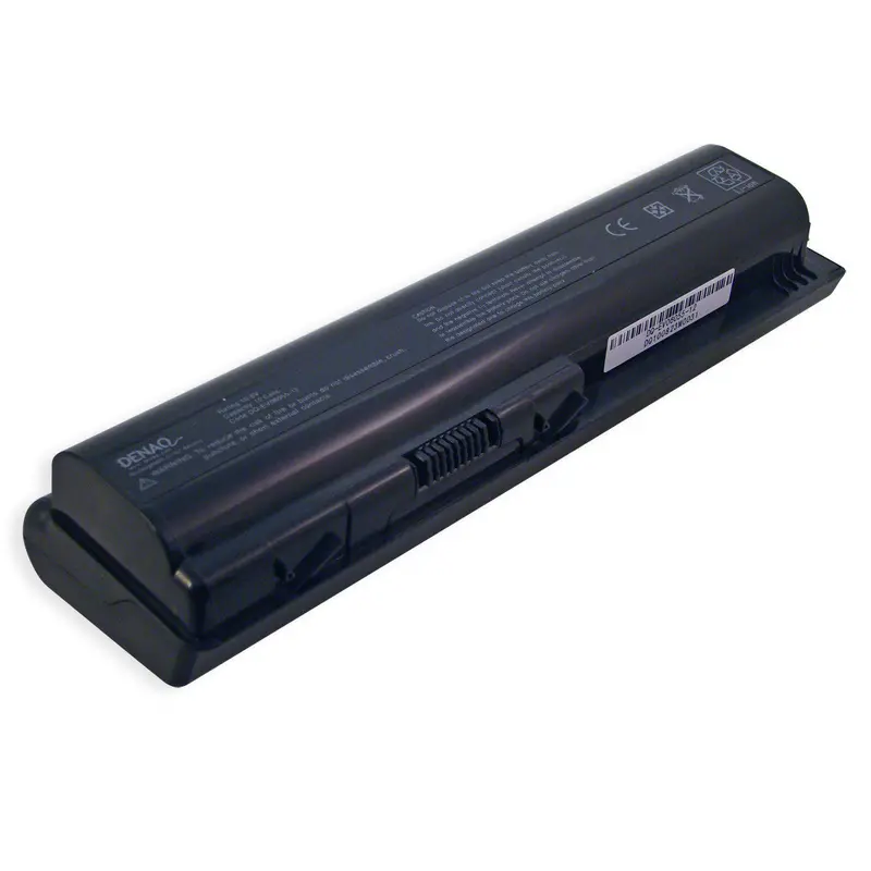 Denaq 8800Mah 12-Cell Li-Ion Battery For Hp G50–G70, Hdx 16, And Pavilion Dv4/Dv5 Laptops 1