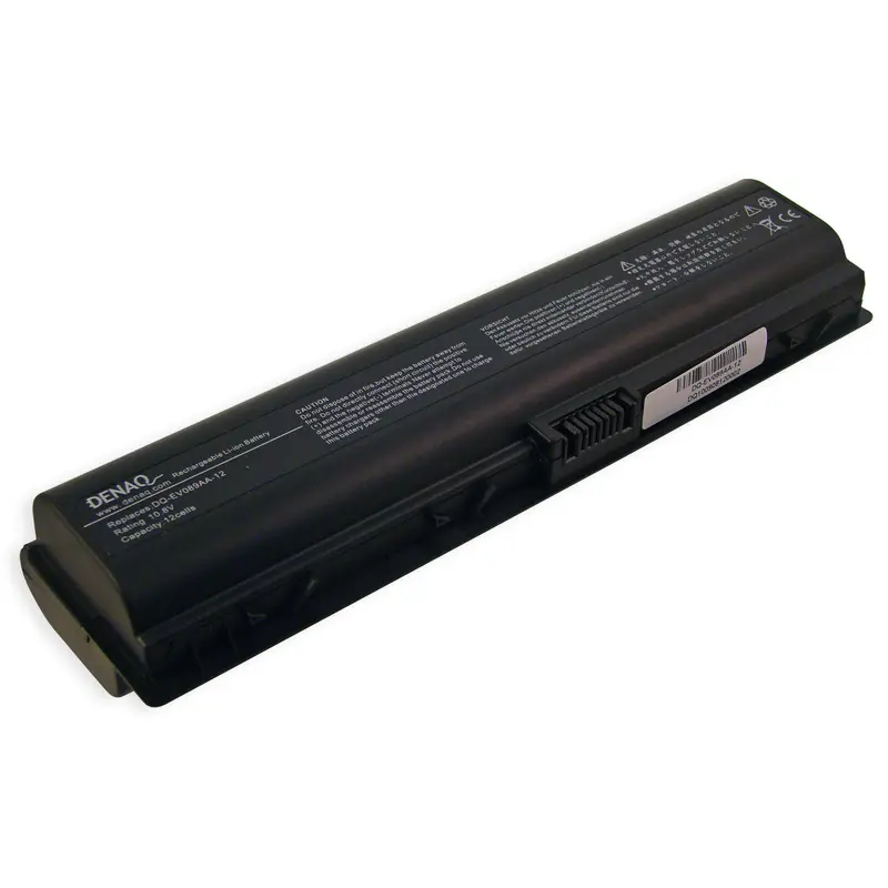 Denaq 8800Mah 12-Cell Li-Ion Battery For Hp G6000/G7000 And Pavilion Dv2000/Dv6000 Laptops 1