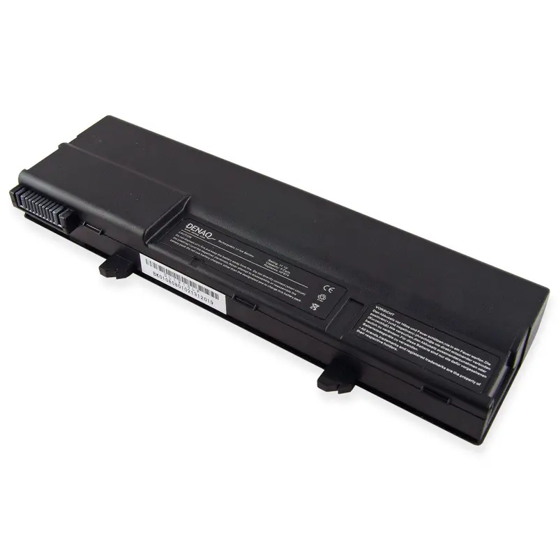 Denaq 9-Cell 85Wh Li-Ion Replacement Battery For Dell Xps 1210 And Precision M1210 1