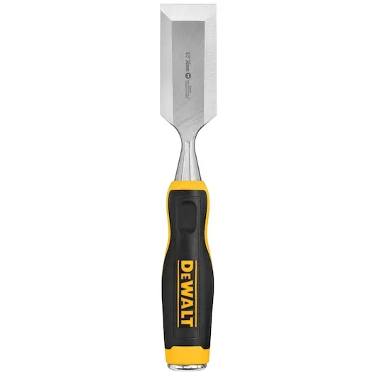 Dewalt 1-1/2-Inch Wood Chisel – Robust Forged Construction Dwht16852 1