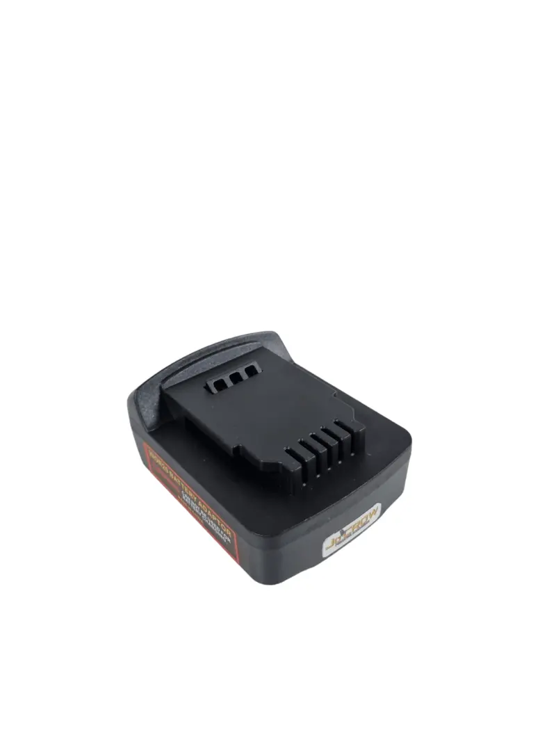 Dewalt 18V To Worx 20V Li-Ion Power Tool Battery Adapter 1