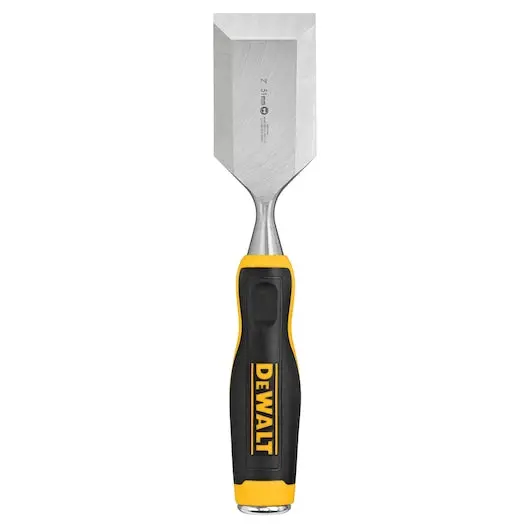 Dewalt 2-Inch Wood Chisel – Heavy-Duty Forged Chisel Dwht16861 1