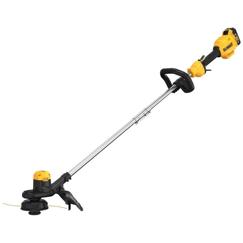 Dewalt 20V Max* 13-Inch Cordless String Trimmer – Tool-Only (Dcst925B) 1