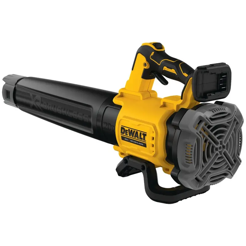 Dewalt Dcbl722B 20V Max Xr Brushless Handheld Blower – Bare Tool 1