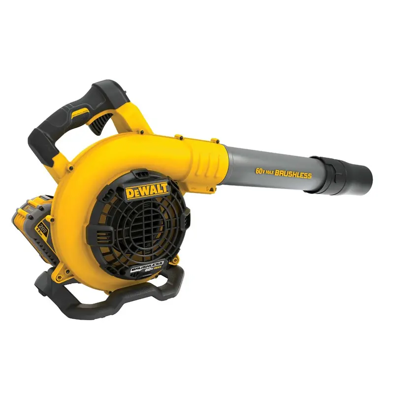 Dewalt Dcbl770X1 Flexvolt 60V Max Handheld Blower Kit – Tool + Battery + Charger 1