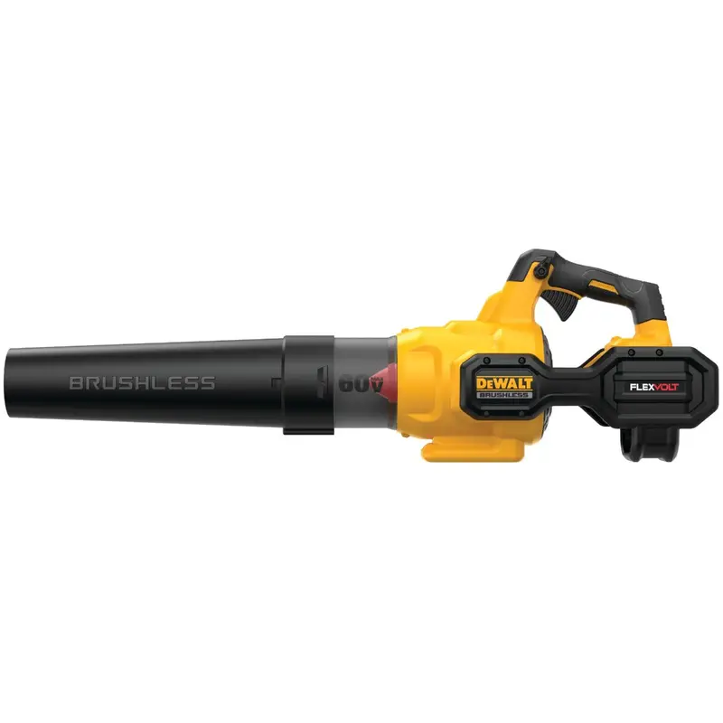 Dewalt Dcbl772X1 Flexvolt 60V Max Brushless Axial Handheld Blower Kit 1